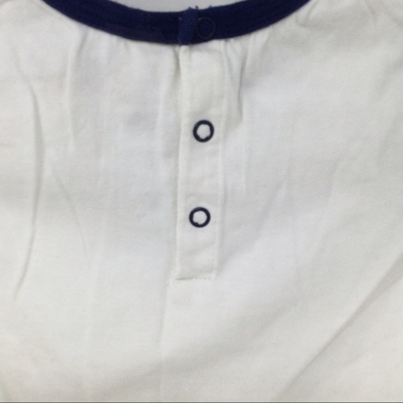 Disney store Winnie the Pooh color block shirt - Picture 7 of 9